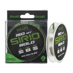 Fishing line Maver Sirio Bolo