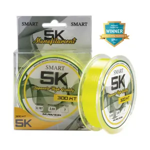 Fil de pêche Maver Smart 5K image-0