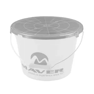 Κάλυμμα κουβά Maver 13L image-1