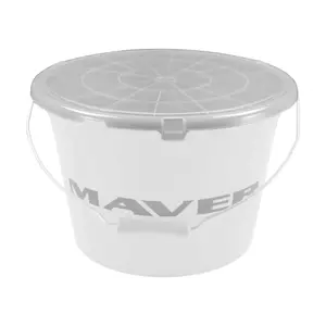 Κάλυμμα κουβά Maver 18L image-1