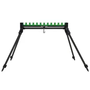 Βάση για 12 μπαστούνια Maver image-0