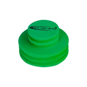 Enrolador de embalagens de dupla extremidade Maver image-0