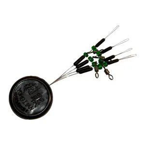 Schwimmer Maver Trave Rapido image-0