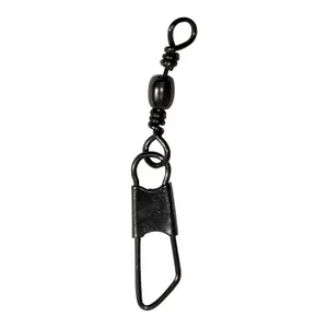 Snap hook with carabiner Maver