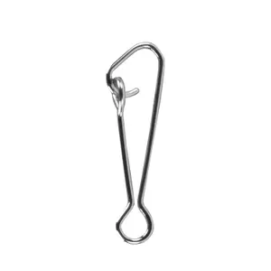 Karabijnhaak Maver Snap Mvr image-0