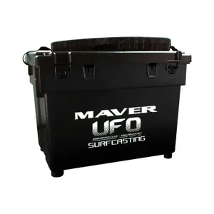 Cesta de pesca Maver Reality image-0