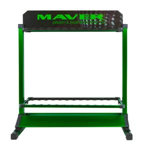 02177015-support-de-canne-en-aluminium-maver-rod-stand-vert-noir-tu
