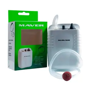 Oxygenator Maver image-0