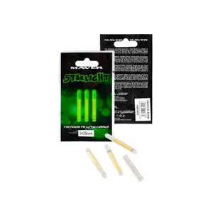 Acessório para bengala Maver Star Light (x3) image-0