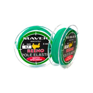 03003007-accesorio-para-baston-elastico-maver-reeno-verde-transparente-6-m