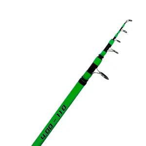 Caña de surfcasting Maver Duke Mormora 110 g image-2