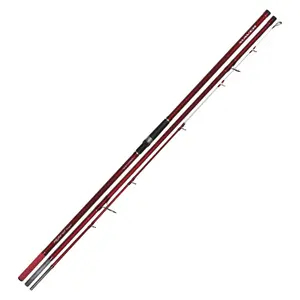 05694100-surfcasting-rods-maver-hot-spice-zeo-fuji-mixed-100-250-g-red-black-4-5-m