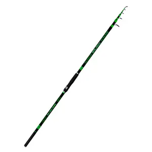 Surfcasting rods Maver Galaxy Telesurf 100 g