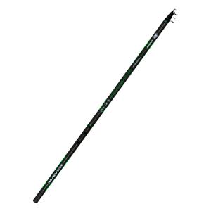 05716600-telescopic-rod-with-guide-maver-grizzly-potente-green-white-black