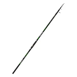 Surfcasting rod with guides Maver Reality 150 g