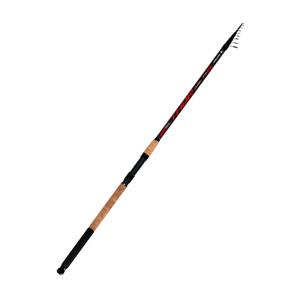 05766002-telescopic-pole-with-guides-maver-thor-universal-80-150-g-black-white-red-3-4-m