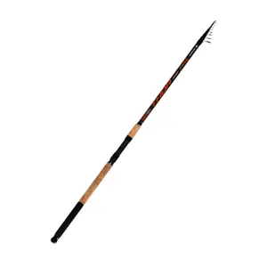 Canne télescopique avec guides Maver Thor Universal 80-150 g image-0