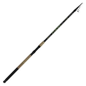05766012-telescopic-pole-with-guides-maver-thor-universal-pro-40-80-g-black-white-green-4-5-m