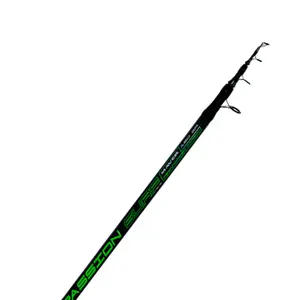 Surfcasting rod with guides Maver Passion Telesurf 150g image-1