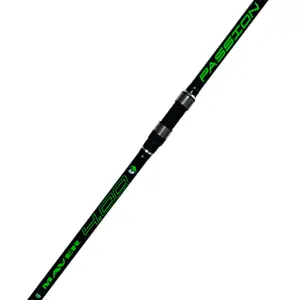 Surfcasting rod with guides Maver Passion Telesurf 150g image-2