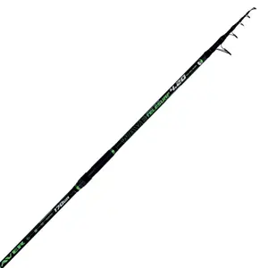 Telescopic pole with guides Maver Wave 150 g