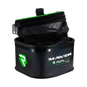 Fishing Bag Maver Reality Multy image-0