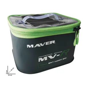 Sac d'appâts Maver Eva