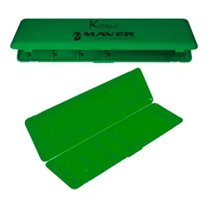 Linje förvaringslåda Maver Katana Rig Box image-0