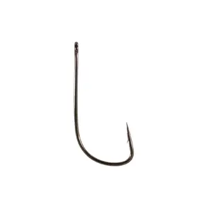 Hook Maver 1255 Barb Nickel