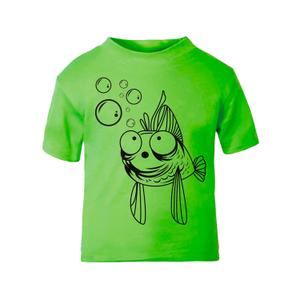 Kinder-T-shirt Maver Anni Winny Mela image-1