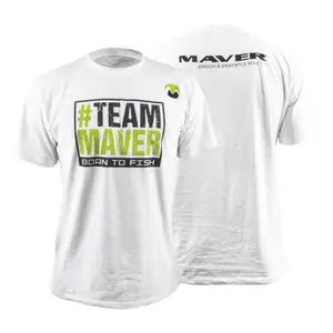T-shirt Maver Club Team Set