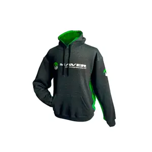 Hooded sweatshirt Maver Performance
