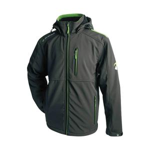 1640400s-impermeabile-maver-performance-softshell-grigio-verde