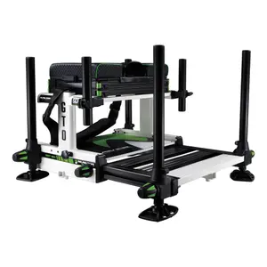 Sitzkorb Maver White Gto Seat image-0