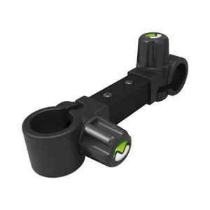 790a0092-l-shaped-seat-box-connector-maver-mv-r-black-one-size