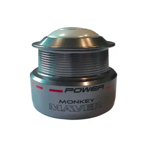 Replacement reel spool Maver Monkey Power