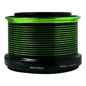 Aluminium reel spool Maver Shallow Darkside