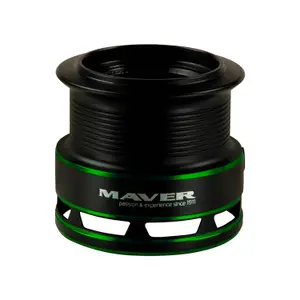 Reel spool Maver Reek