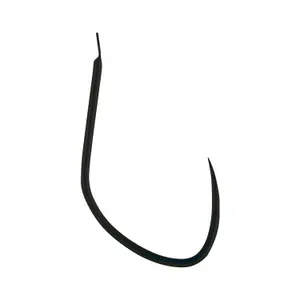 Άγκιστρο Maver H554 Barbless Ptfe image-0