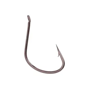 Άγκιστρο Maver Amo Katana Mare Forgiato Nick Storto image-0
