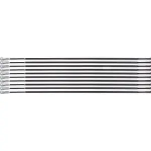 Rayon Mavic Spoke 10 SFT 3CD76 EDBK image-0