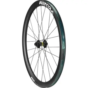 Πρόσθιος τροχός Mavic Allroad S CAR-CL700 image-1
