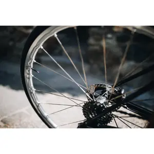 Rueda delantera Mavic Ksyrium Heritage RB700QR image-1