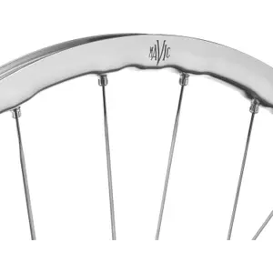 Vorderrad Mavic Ksyrium Heritage CL700 image-2