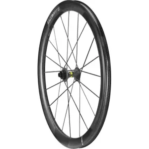 Πρόσθιος τροχός Mavic Cosmic Ultimate CL700 image-1