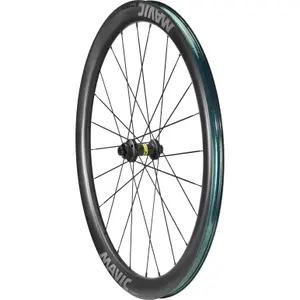 Πρόσθιος τροχός Mavic Cosmic SL 45 23-CL700 image-0