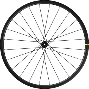 Πρόσθιος τροχός Mavic Ksyrium image-0