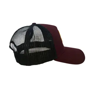 Καπέλο trucker Mavic OSFA image-1