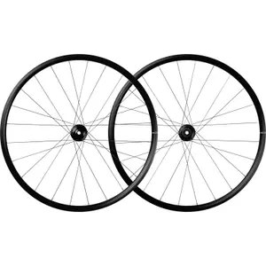 Pair of wheels Mavic Aksium 1 CL700 HG-R