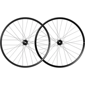 Paar Räder Mavic Allroad 1 CL700 HG-R image-0